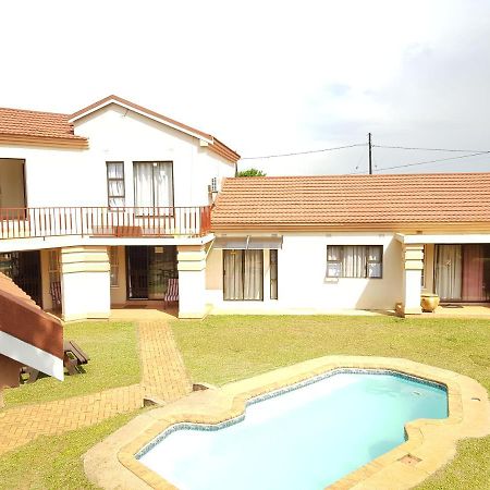 Ezulwini Guest House Exterior foto